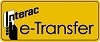 Virement Interac&nbsp;&nbsp;&nbsp;&nbsp;